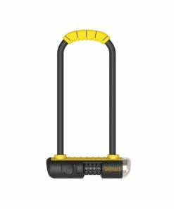 Onguard Bulldog Mini LS 8014C 90 X 240mm, Ø 13mm