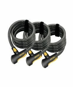 Onguard Dobermann Set à 3, 8028, 5cm,Ø 12mm