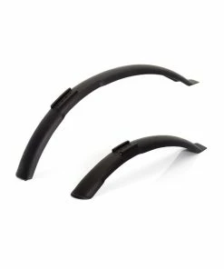 XLC MG-03 Garde Boue Noir 20"