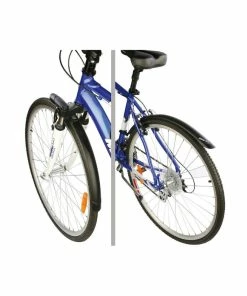 Zefal Trail Trekking 45mm Noir