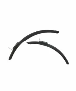 Zefal Kid Noir, 16" & 20"