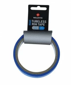 Weldtite Fond De Jante Adhesif Vtt 24-30mm