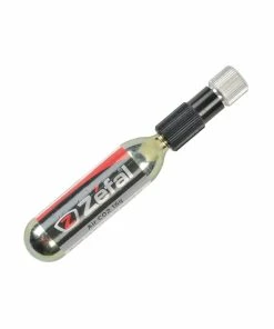 Zefal EZ Control Pour Cartouches 12,16 Et 25g Av.filetage