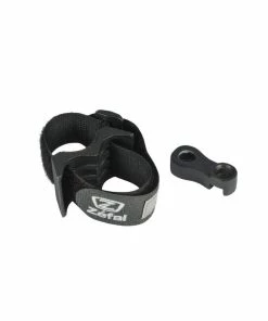 Zefal Détenteur Cartouche CO2 Pour Tige De Selle