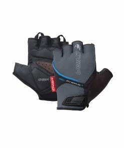 Chiba Gants Gel Premium Gris Bleu 7 Chiba Gants Gel Premium Gris Bleu -VTT Boutique 5523 chiba gants gel premium gris bleu 2 2x