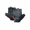 Chiba Gants Gel Premium Gris Bleu