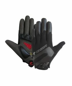 Chiba Gants Long Pro Touring