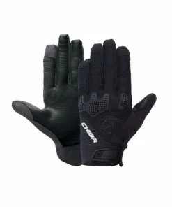Chiba Gants Long Threesixty