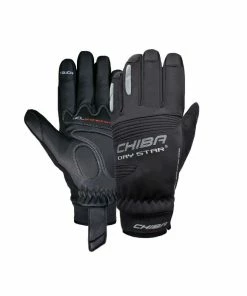Chiba Gants Long Dry Star Plus Winter