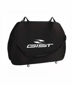 GIST Housse De Transport Roulettes Route Et VTT
