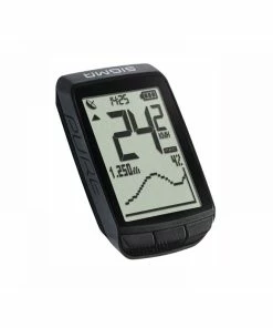Sigma Compteur GPS PURE