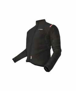 Chiba Veste Windblocker Noir