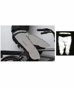 Rainlegs Jambières Imperméables