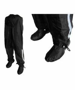 Hock Pantalon Coupe-pluie Gamas
