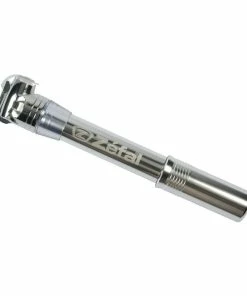 ZEFAL Zéfal Mini-pompe Z Cross Al
