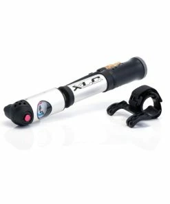 XLC Pompe Alu 2 Fonctions PU-A04