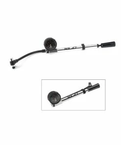 XLC Pompe à Suspension HighAir Pro PU-H03
