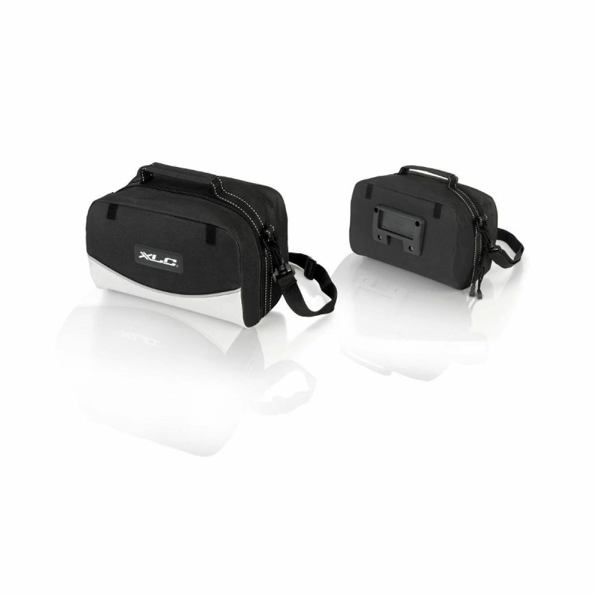 XLC Sacoche Cintre Traveller BA-S66 1 XLC Sacoche Cintre Traveller BA-S66
