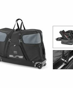 Elite Borson Housse Transport Vélo