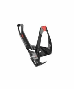 Elite Cannibal XC Noir Et Rouge