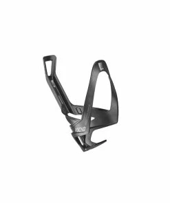 Elite Rocko Carbon Noir Matt Et Blanc