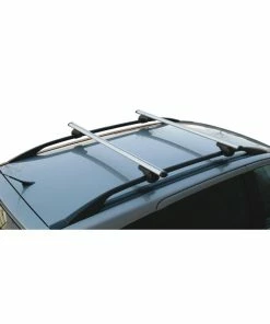 Unitec Barre De Toit Alu