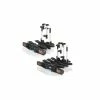 XLC Porte Velos Pour 3 Vélos