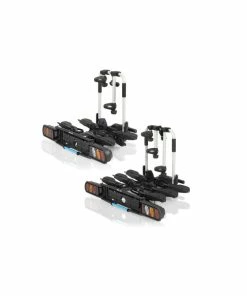 XLC Porte Velos Pour 3 Vélos