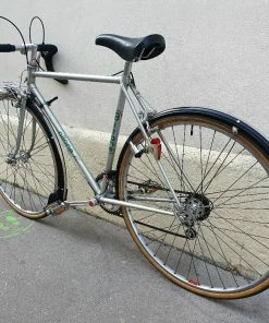 Vélo GITANE / Cadre Acier Taille S -VTT Boutique 5 578c6212ca