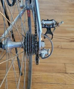 Vélo Vitus 979 En Carbone/ Campagnolo Super Record -VTT Boutique 5dc81c2a69e82e91ee1c2f56a0df1f655577e1f0 cleanup ae6aedf037