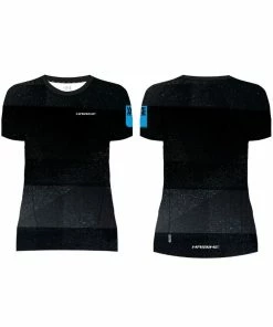 Haibike T-shirt Multifonction Femme