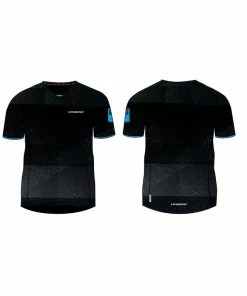 Haibike T-shirt Freeride Homme