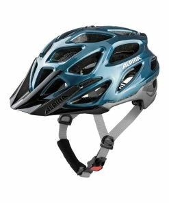 Alpina Mythos 3.0 Bleu Argent