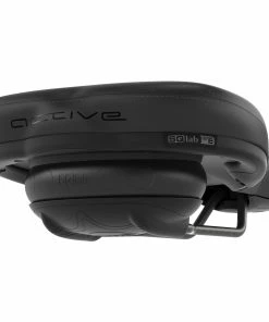Selle Vélo Ville Et Randonnée 621 Ergolux M-D Active SQlab 9 Selle Vélo Ville Et Randonnée 621 Ergolux M-D Active SQlab -VTT Boutique 621 m d active sqlab