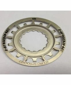 HAIBIKE XDURO Gen2 Pignon 18 Dents