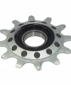 Haibike XDURO Fullys Gen2 Galet De Renvoi 12 Dents