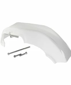 Haibike Sabot Moteur Bosch CX HB-S05 Blanc Mat 2016