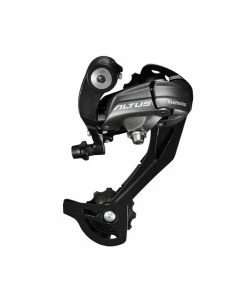 Shimano Dérailleur AR 9V Altus Noir RD-M 370