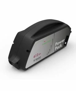 E-Bike Vision Ebike Vision Batterie Bosch Classic Line 468Wh PP468