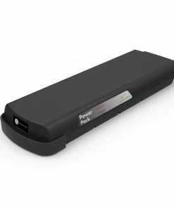 E-Bike Vision Batterie Bosch PP 612Wh Classic Line P Bagage