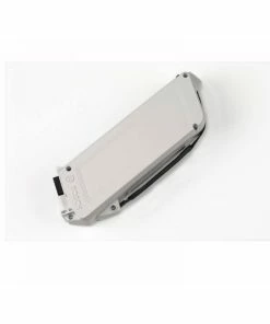 BOSCH Batterie Power Pack 400Wh Classic Line (blanc)