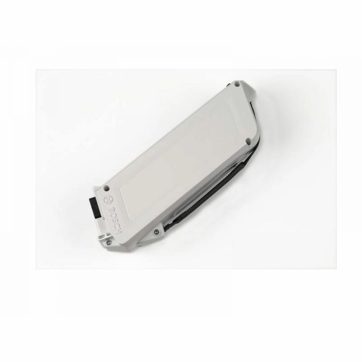 BOSCH Batterie Power Pack 400Wh Classic Line (blanc) 1 BOSCH Batterie Power Pack 400Wh Classic Line (blanc)