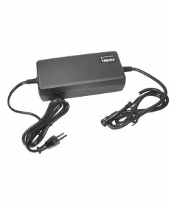 Yamaha Chargeur 36/42V Batterie Sur Cadre