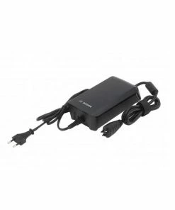 BOSCH Chargeur 4A Prise UE (prise Non Incluse)