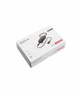 BOSCH Chargeur 2A Prise UE (prise Non Incluse)