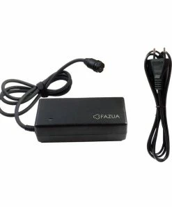 Fazua Chargeur Evation