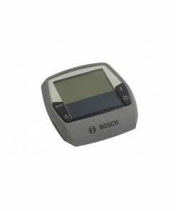 BOSCH écran Intuvia Platine