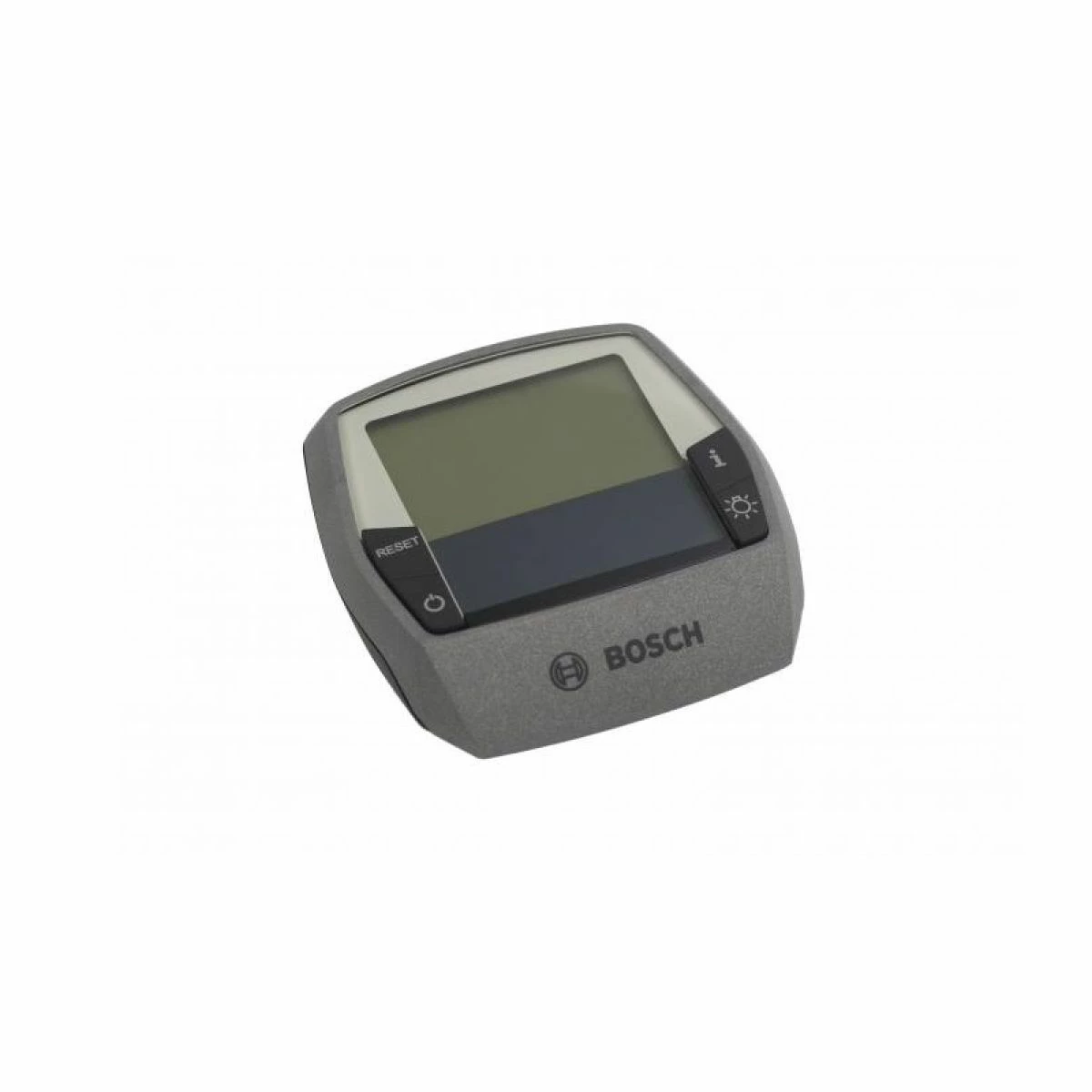 BOSCH écran Intuvia Platine 1 BOSCH écran Intuvia Platine