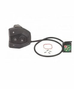 BOSCH Commande Déportée Nyon