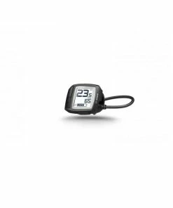 BOSCH écran Purion Anthracite